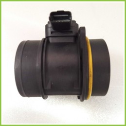 Debimetro Misuratore Massa Aria SIEMENS 5WK97011 JAGUAR S-TYPE X200 4R8Q12B579AC 7B
