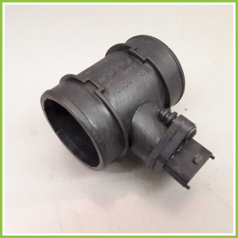 Debimetro Misuratore Massa Aria BOSCH 281002309 ALFA ROMEO 147 W8 46559804 AR37203