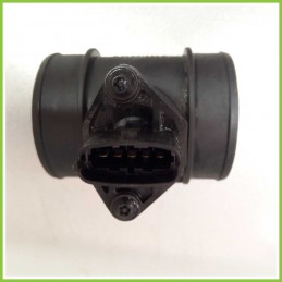 Debimetro Misuratore Massa Aria BOSCH 281002309 ALFA ROMEO 147 W8 46559804 AR37203