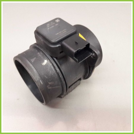 Debimetro Misuratore Massa Aria SIEMENS 5WK97011 JAGUAR S-TYPE X200 4R8Q12B579AC