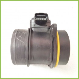 Debimetro Misuratore Massa Aria SIEMENS 5WK97011 JAGUAR S-TYPE X200 4R8Q12B579AC 7B