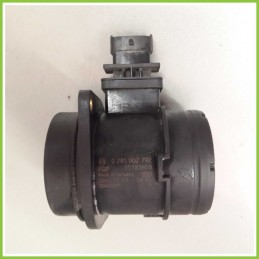 Debimetro Misuratore Massa Aria BOSCH 281002793 FIAT GRANDE PUNTO 2Y 55183650 199A2000