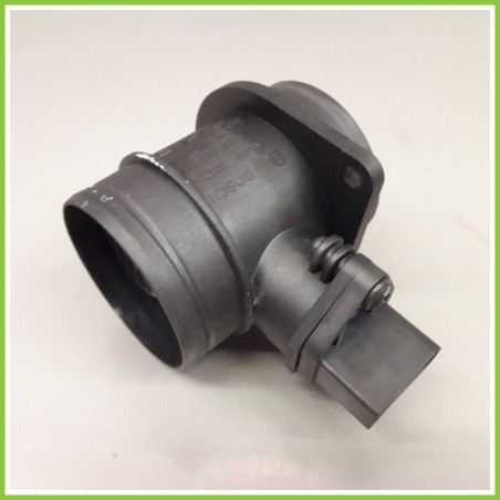 Debimetro Misuratore Massa Aria BOSCH 281002757 SEAT LEON 1M 038906461C
