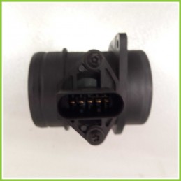 Debimetro Misuratore Massa Aria BOSCH 281002757 SEAT LEON 1M 038906461C ASV