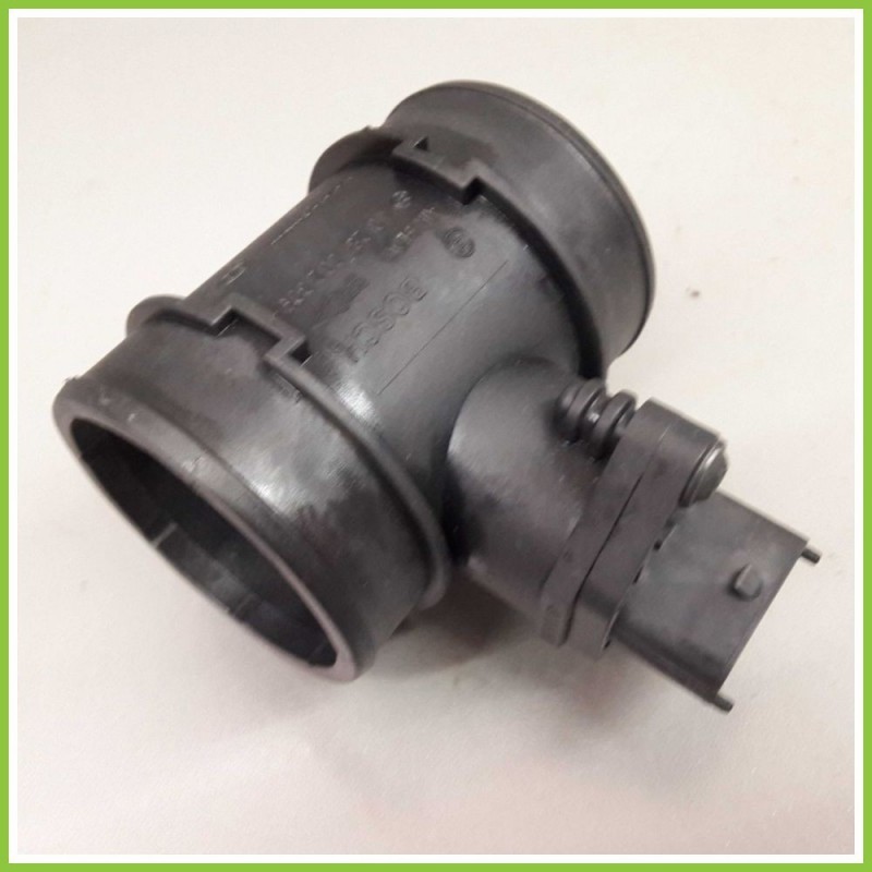 Debimetro Misuratore Massa Aria BOSCH 281002309 ALFA ROMEO 147 W8 46559804 AR37203
