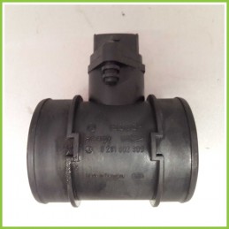 Debimetro Misuratore Massa Aria BOSCH 281002309 ALFA ROMEO 147 W8 46559804 AR37203