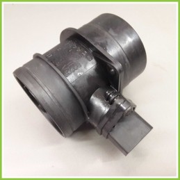 Debimetro Misuratore Massa Aria BOSCH 281002461 VOLKSWAGEN GOLF 1J 074906461B ASZ