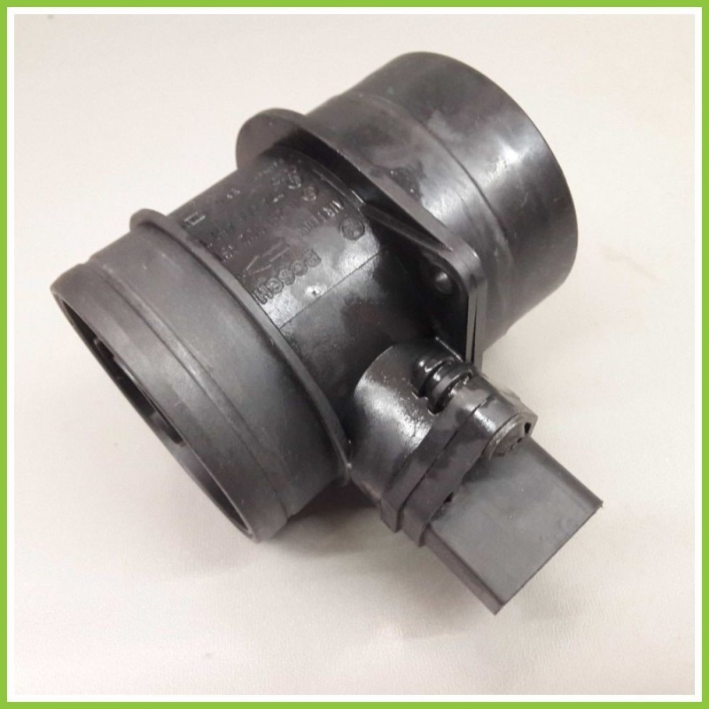 Debimetro Misuratore Massa Aria BOSCH 281002461 VOLKSWAGEN GOLF 1J 074906461B ASZ