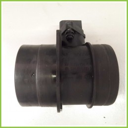 Debimetro Misuratore Massa Aria BOSCH 281002461 VOLKSWAGEN GOLF 1J 074906461B ASZ