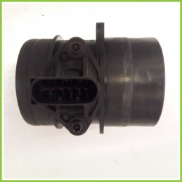 Debimetro Misuratore Massa Aria BOSCH 281002461 VOLKSWAGEN GOLF 1J 074906461B ASZ