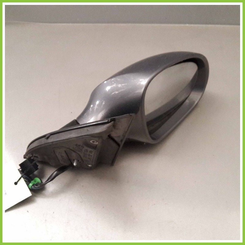 Specchio Specchietto Retrovisore VOLKSWAGEN 010781 VOLKSWAGEN PASSAT 3C 3C1857508DM9B9 BMP