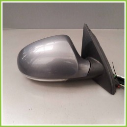Specchio Specchietto Retrovisore VOLKSWAGEN 010781 VOLKSWAGEN PASSAT 3C 3C1857508DM9B9 BMP