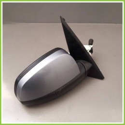 Specchio Specchietto Retrovisore OPEL 024176 OPEL MERIVA X03 13331151 Z14XEP