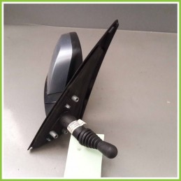 Specchio Specchietto Retrovisore OPEL 024176 OPEL MERIVA X03 13331151 Z14XEP