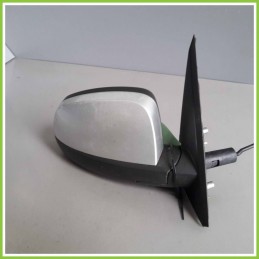 Specchio Specchietto Retrovisore OPEL 014176 OPEL MERIVA X03 024176 Z14XEP