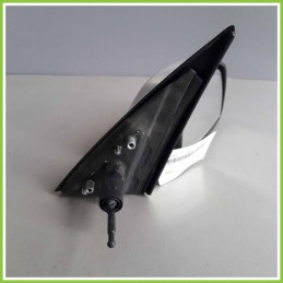 Specchio Specchietto Retrovisore OPEL 014176 OPEL MERIVA X03 024176 Z14XEP
