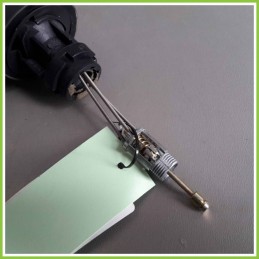 Specchio Specchietto Retrovisore MAGNETI MARELLI 0157179 FIAT PUNTO 1N/1P 735310073 188A4000