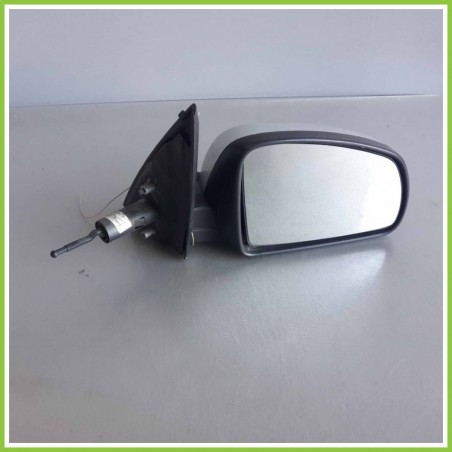 Specchietto Retrovisore DX Grigio OPEL Meriva (X03) (2003) 014176 Usato