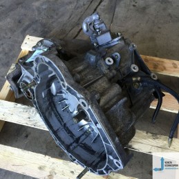 Cambio usato da Tipo Motore 192A1000