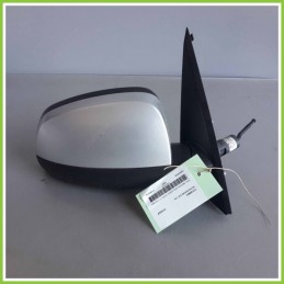 Specchio Specchietto Retrovisore OPEL 014176 OPEL MERIVA X03 13148951 Z14XEP