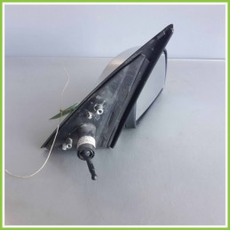 Specchio Specchietto Retrovisore OPEL 014176 OPEL MERIVA X03 13148951 Z14XEP