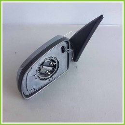 Specchio Specchietto Retrovisore OPEL 014176 OPEL MERIVA X03 13148955 Z16XEP