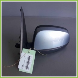 Specchio Specchietto Retrovisore OPEL 014176 OPEL MERIVA X03 13148955 Z16XEP