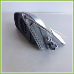 Specchio Specchietto Retrovisore OPEL 014176 OPEL MERIVA X03 13148955 Z16XEP