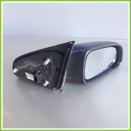 Specchietto Retrovisore DX Viola OPEL Astra (A04) (2004) 010795 Usato