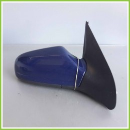 Specchio Specchietto Retrovisore OPEL 010795 OPEL ASTRA A04 430502 Z17DTH