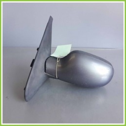 Specchio Specchietto Retrovisore BRITAX 018011 RENAULT CLIO 2a Serie 7700435863 D4FG7