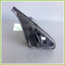 Specchio Specchietto Retrovisore BRITAX 018011 RENAULT CLIO 2a Serie 7700435863 D4FG7
