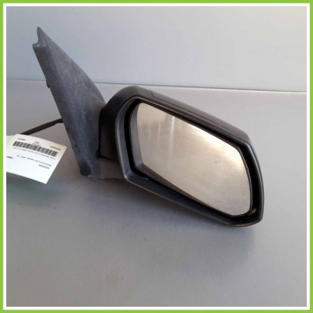Specchietto Retrovisore DX Nero FORD Mondeo (Ge) (2001) 014119 Usato