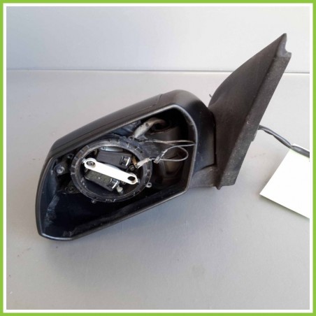 Specchietto Retrovisore SX Nero FORD Mondeo (Ge) (2001) 014119 Usato