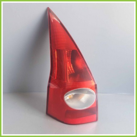 FANALE Posteriore Sinistro (SX) RENAULT Megane 2A Serie (2002) 8200142684 Usato