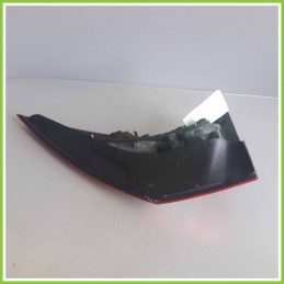 Fanale Fanalino RENAULT 8200142684 RENAULT MEGANE 2a Serie 2VP96489201 K4MC8