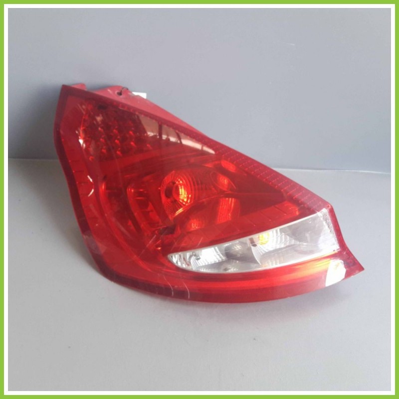 Fanale Fanalino FORD 8A61-13405-A FORD FIESTA CB1 1709553 F6JD
