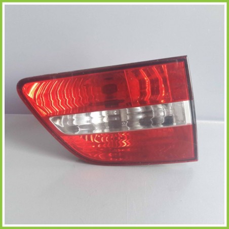 FANALE Posteriore Sinistro (SX) FIAT Stilo (2003) 28180102 Usato