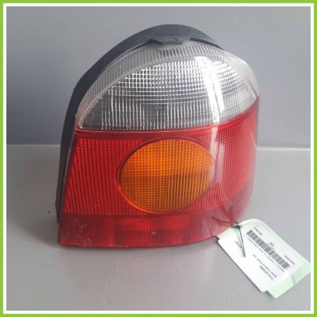 FANALE Posteriore Sinistro (SX) RENAULT Twingo 1A Serie (1992) 54595772 Usato