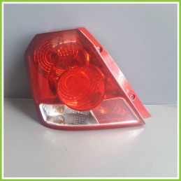 Fanale Fanalino DAEWOO 96540268 CHEVROLET (DAEWOO) KALOS T200 300266L B12S1