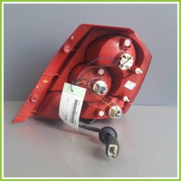 Fanale Fanalino DAEWOO 96540268 CHEVROLET (DAEWOO) KALOS T200 300266L B12S1
