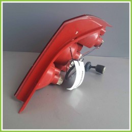 Fanale Fanalino DAEWOO 96540268 CHEVROLET (DAEWOO) KALOS T200 300266L B12S1