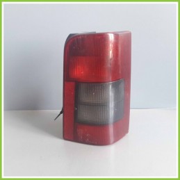 Fanale Fanalino YORKA 45050.5 PEUGEOT RANCH M59 6351CX RHY