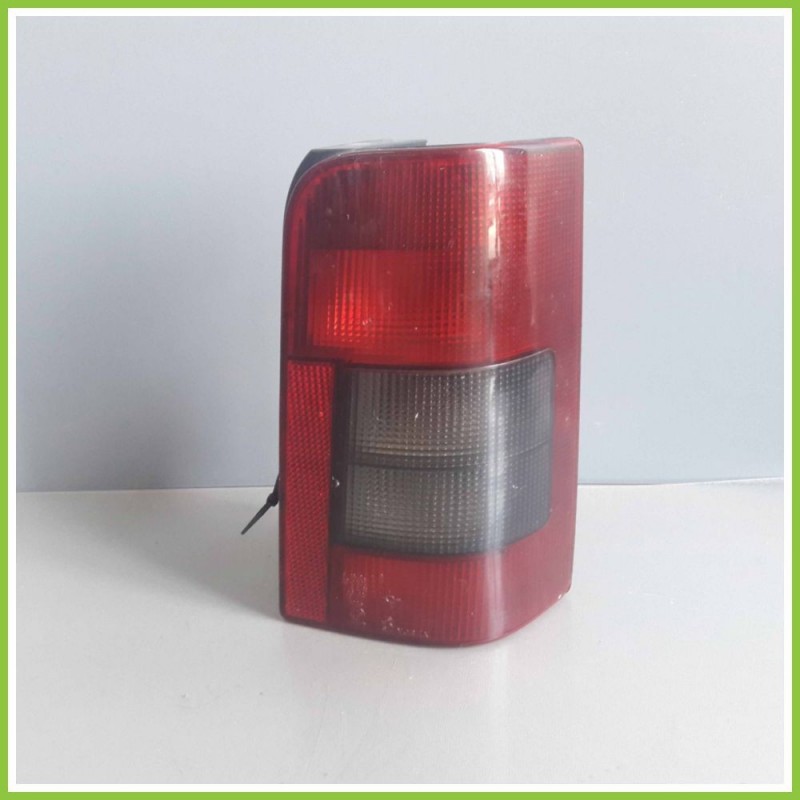 Fanale Fanalino YORKA 45050.5 PEUGEOT RANCH M59 6351CX RHY