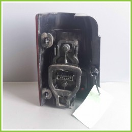 Fanale Fanalino YORKA 45050.5 PEUGEOT RANCH M59 6351CX RHY