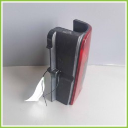 Fanale Fanalino YORKA 45050.5 PEUGEOT RANCH M59 6351CX RHY