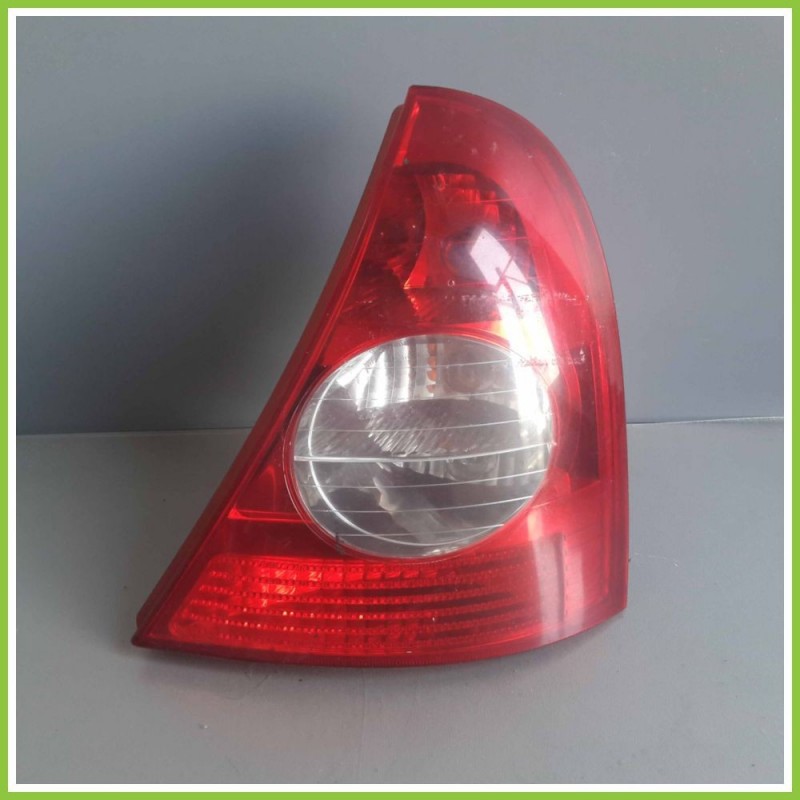 Fanale Fanalino VALEO 89023923 RENAULT CLIO 2a Serie 8200071414 F8Q