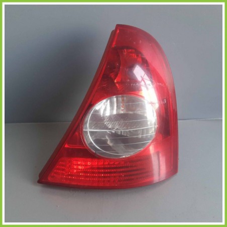 FANALE Posteriore Destro (DX) RENAULT Clio 2A Serie (1998) 89023923 Usato