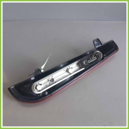 Fanale Fanalino FORD 10209L FORD FOCUS CAP 1499842 KKDA