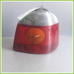 Fanale Fanalino CARELLO 54595772 RENAULT TWINGO 1a Serie 7700820014 D7FB7